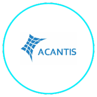 Acantis - Landingpage DL 25