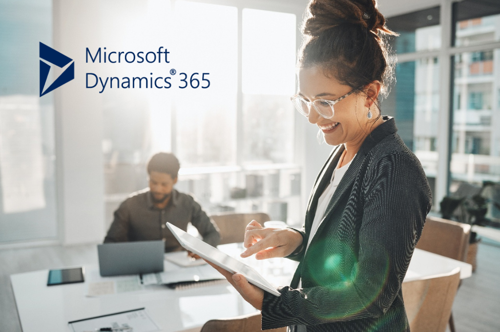 Blog - D365 F&O connector available in MS AppSource