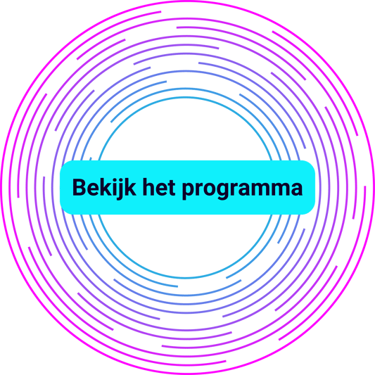 Cirkel programma - Landingpage DL 25-1