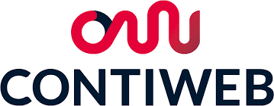 Contiweb Logo