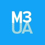 Event - M3UA - Logo