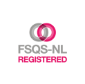 Logo van FSQS-NL certificaat