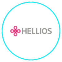 Hellios - Landingpage DL 25