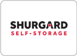 Industrie - Transport & Logistics - Shurgard - Logo