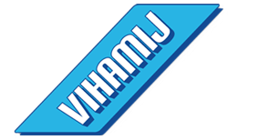 Industrie - Wholesale - Vihamij - Logo