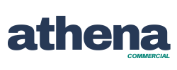 Logo Athena commercial