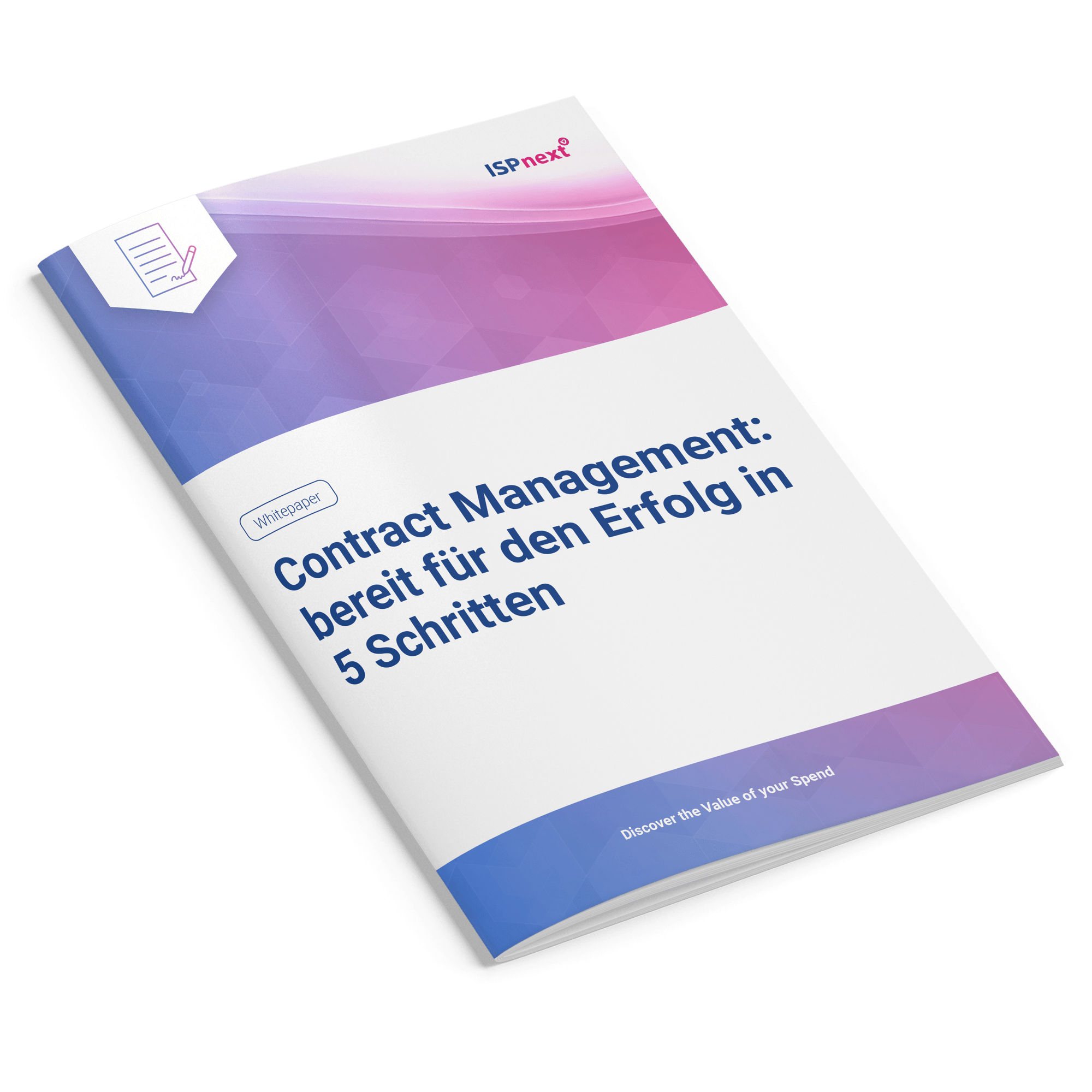 Mockup_Whitepaper_Contract Management in 5 stappen (DE)