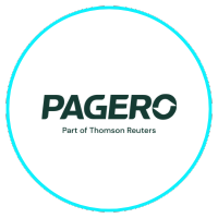 Pagero - Landingpage DL 25