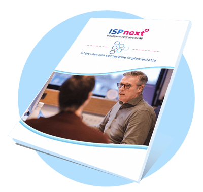 Pipeline - Whitepaper - 5 tips voor een succesvolle implementatie - Voorblad