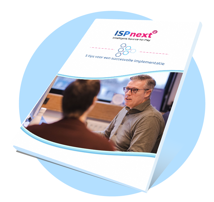 Pipeline - Whitepaper - 5 tips voor een succesvolle implementatie - Voorblad