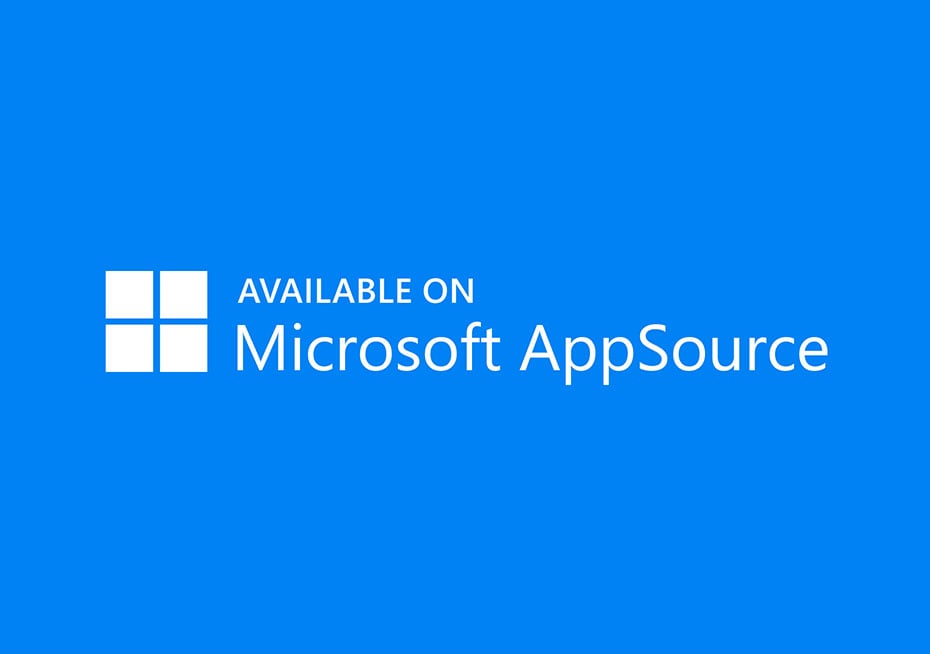 Resources - Microsoft AppSource - Header