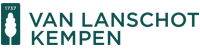 Stories - van Lanschot-Kempen - Logo