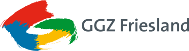 Story - GGZ Friesland - Logo