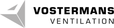 Story - Vostermans Ventilation - Logo