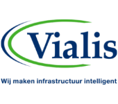 Vialis - Logo