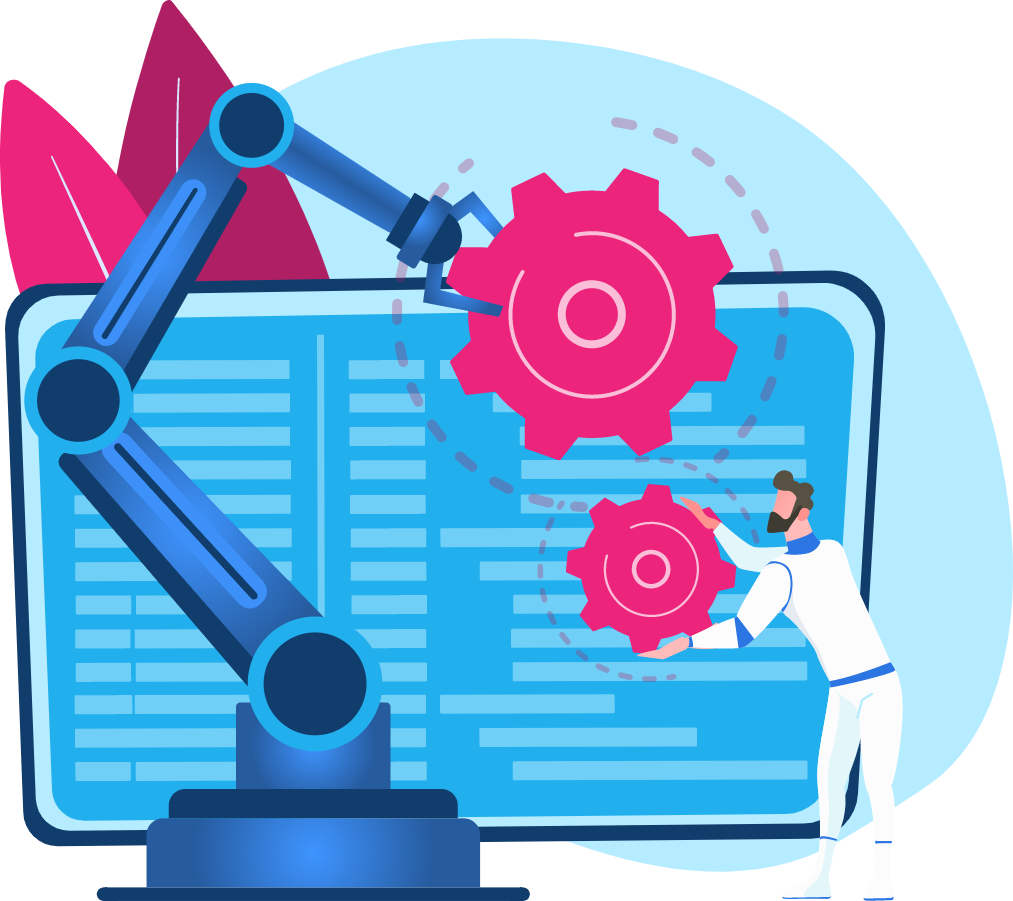 AP Automation ispnext illustration