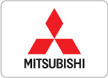 Industrie - Automotive - Mitsubishi - Logo