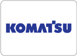 Industrie - Business Services - Komatsu - Logo