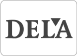 Industrie - Financial Services - DELA - Logo
