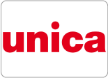 Industrie - Financial Services - Unica - Logo