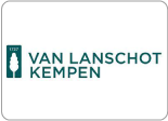 Industrie - Financial Services - Van Lanschot-Kempen - Logo