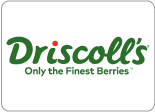 Industrie - Food & Drinks - Driscoll's - Logo