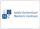 Industrie - Healthcare - LUMC - Logo