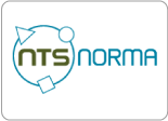 Industrie - Manufacturing - NTS Norma - Logo