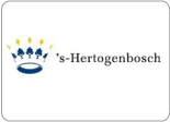 Industrie - Overheid - Gemeente Den Bosch - Logo