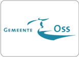 Industrie - Overheid - Gemeente Oss - Logo