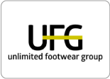 Industrie - Retail - UFG - Logo