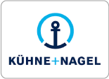 Industrie - Security - Kuhne-Nagel - Logo