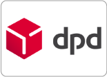 Industrie - Transport & Logistics - DPD - Logo