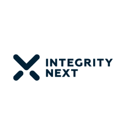 IntegrityNext Logo