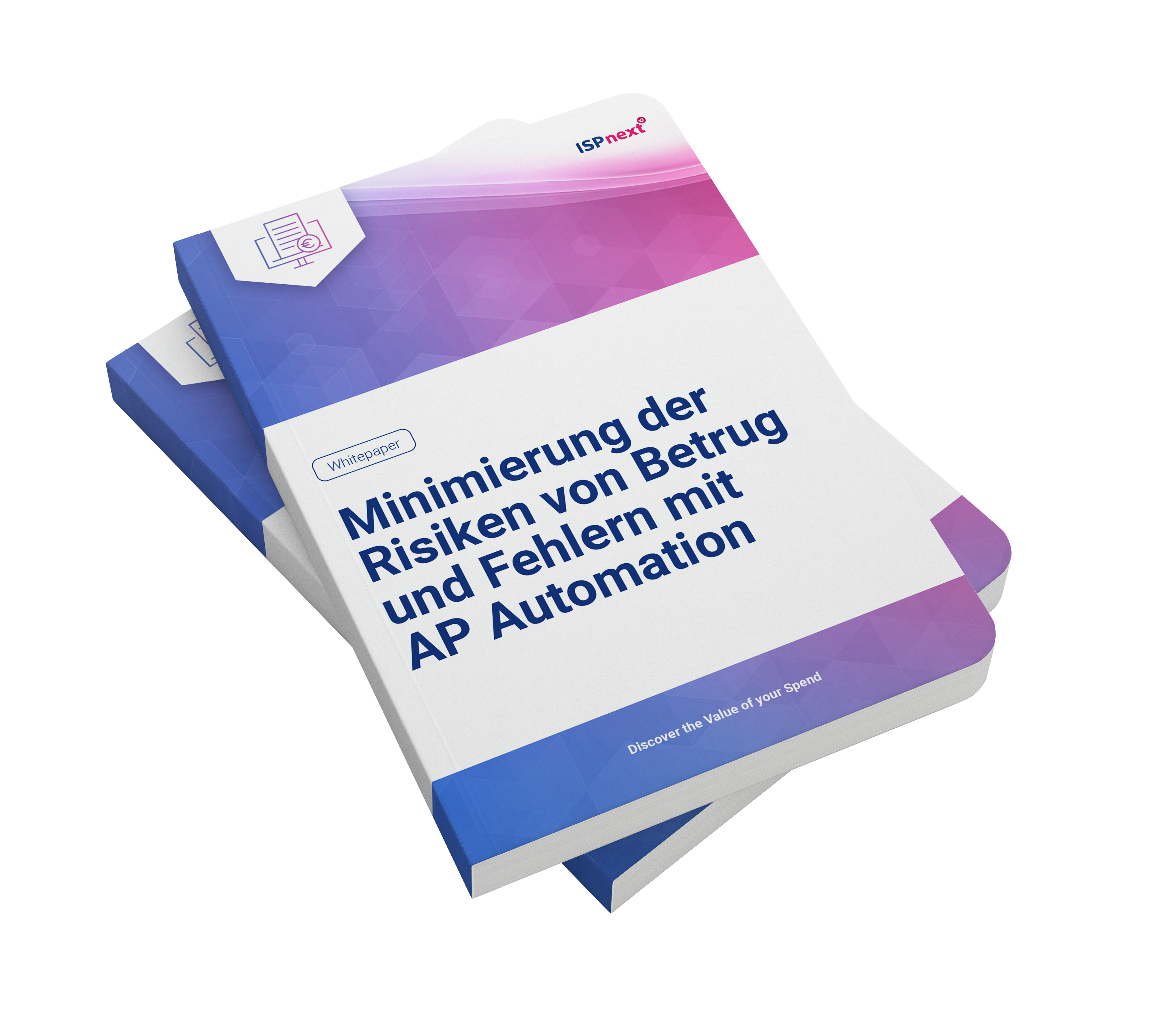 Minimierung der Risiken von Betrug und Fehlern mit AP Automation