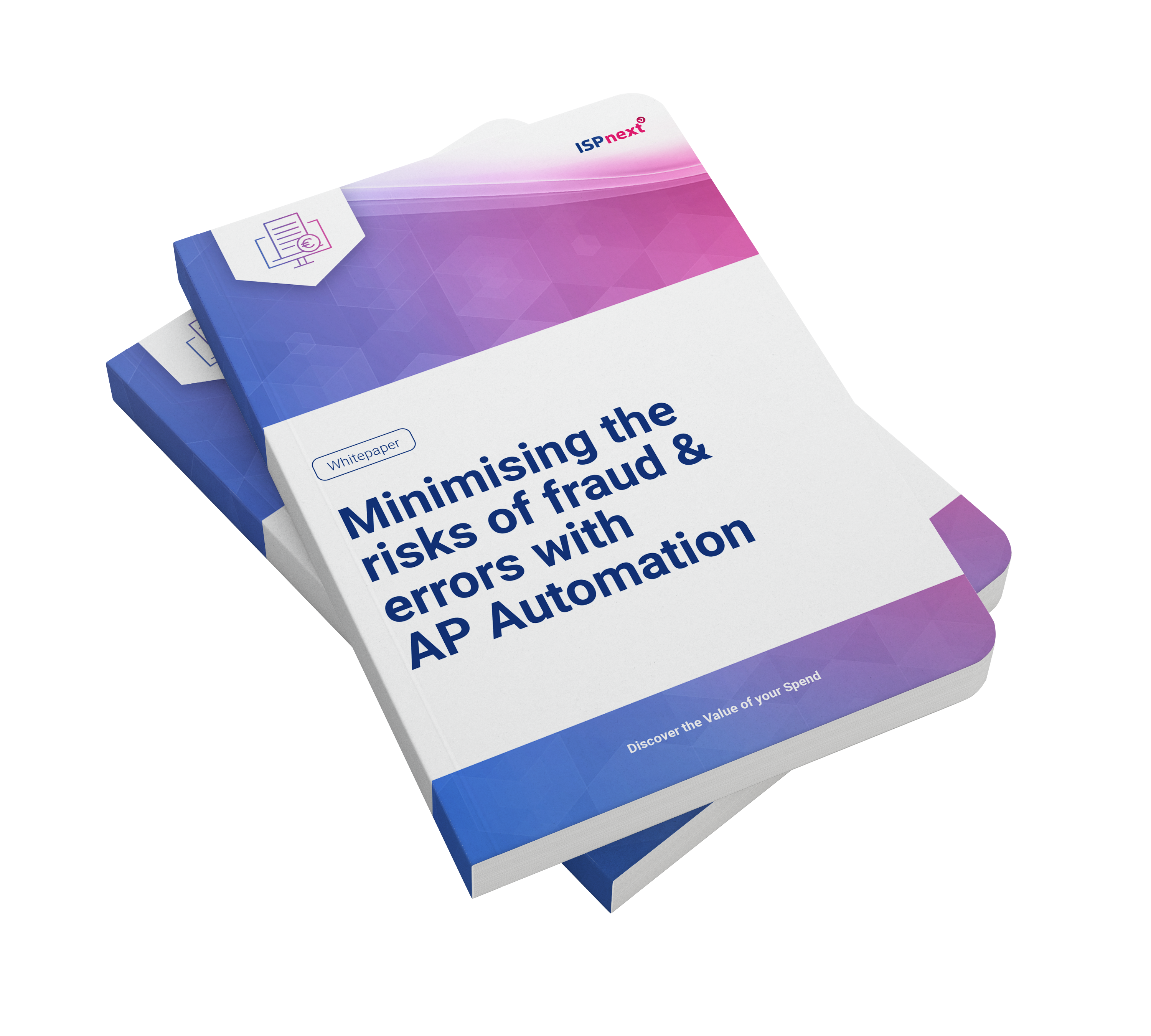 Minimising the risks of fraud and error with AP Automation