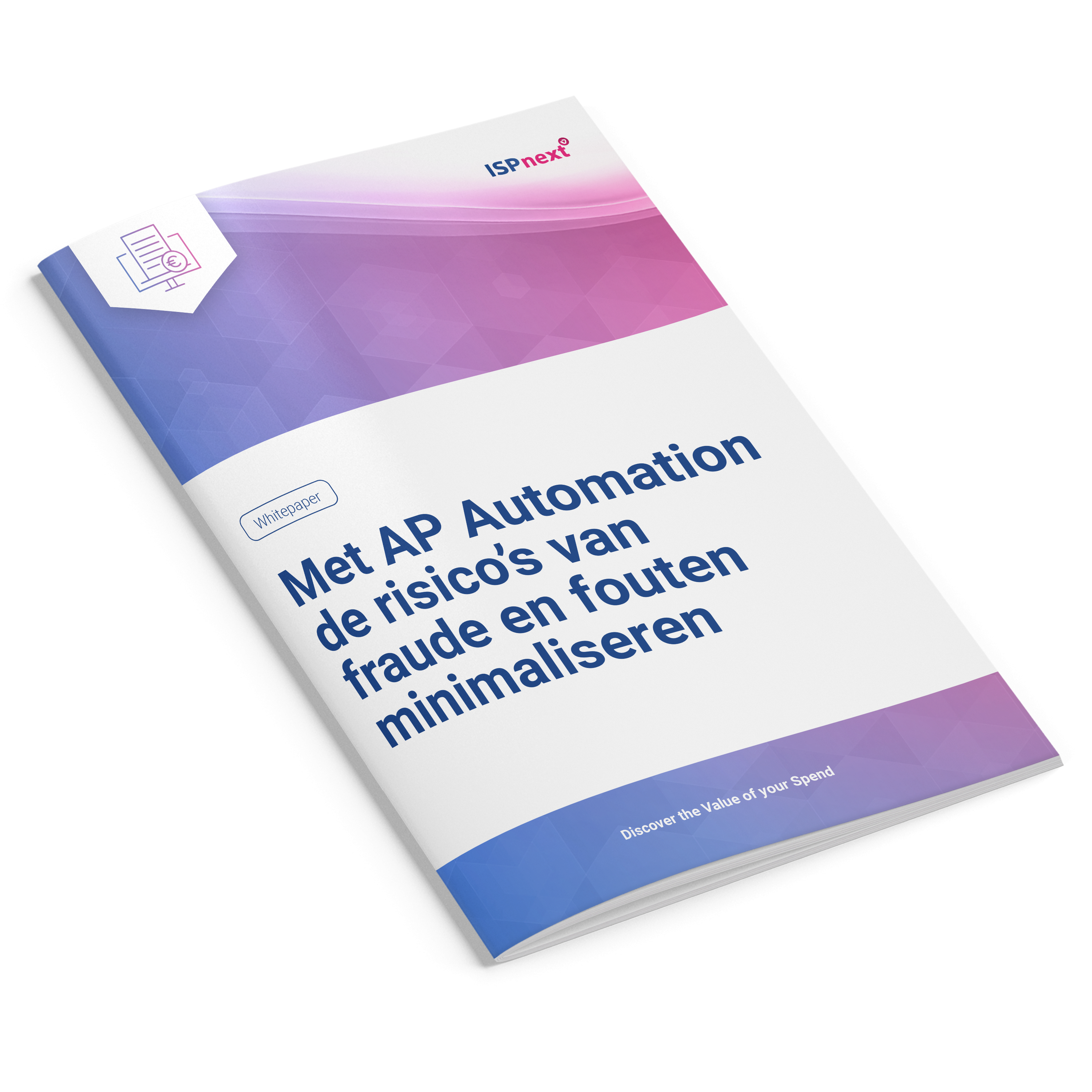 Met AP Automation de risico's van fraude en fouten minimaliseren