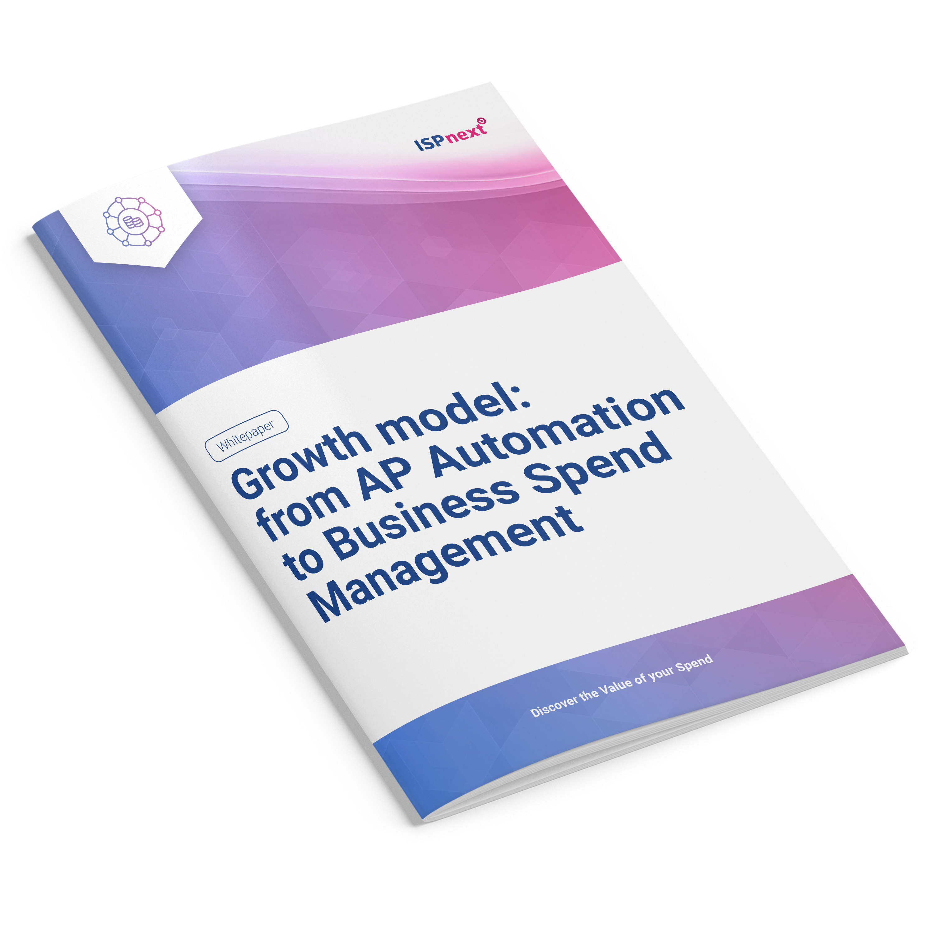 Growth model from AP Automation to BSM