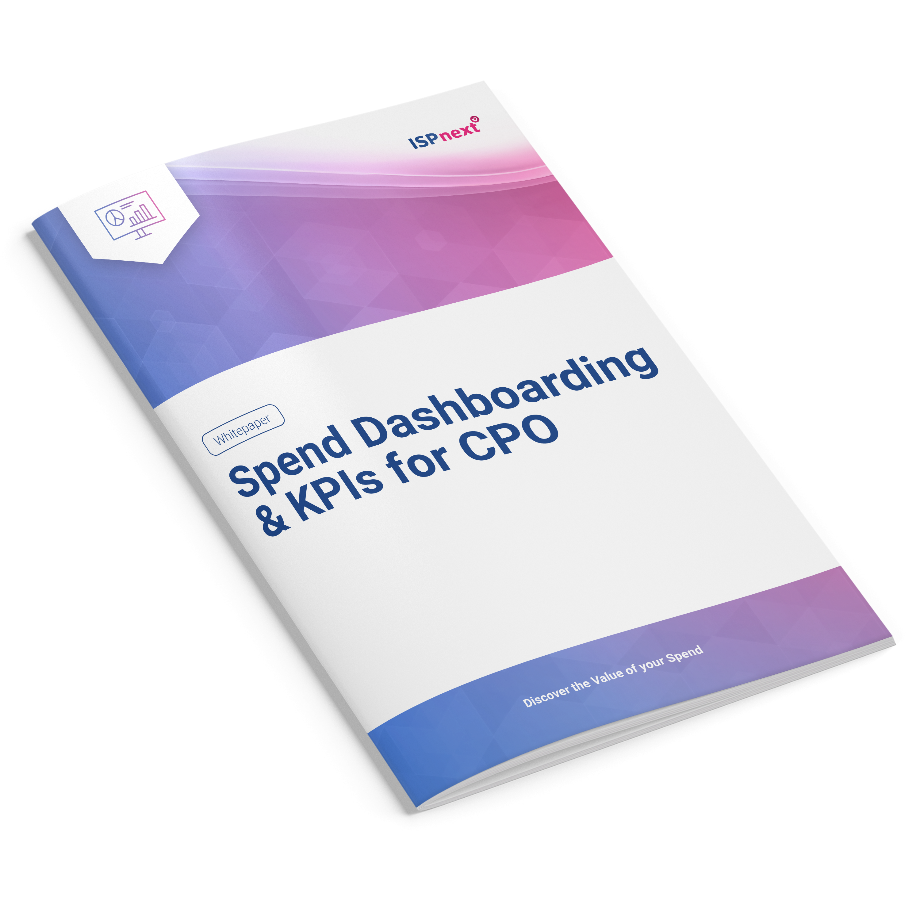 Discover how to optimise your procurement strategy with data as a CPO