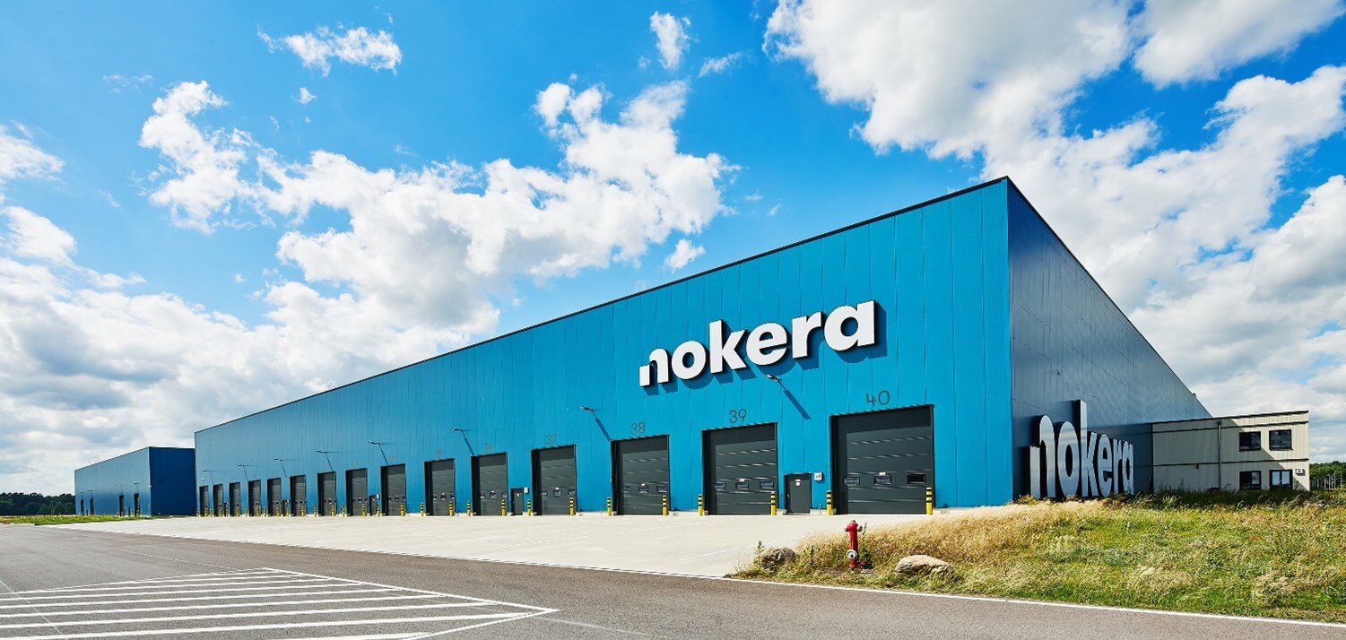 Efficiency and digital transformation at NOKERA