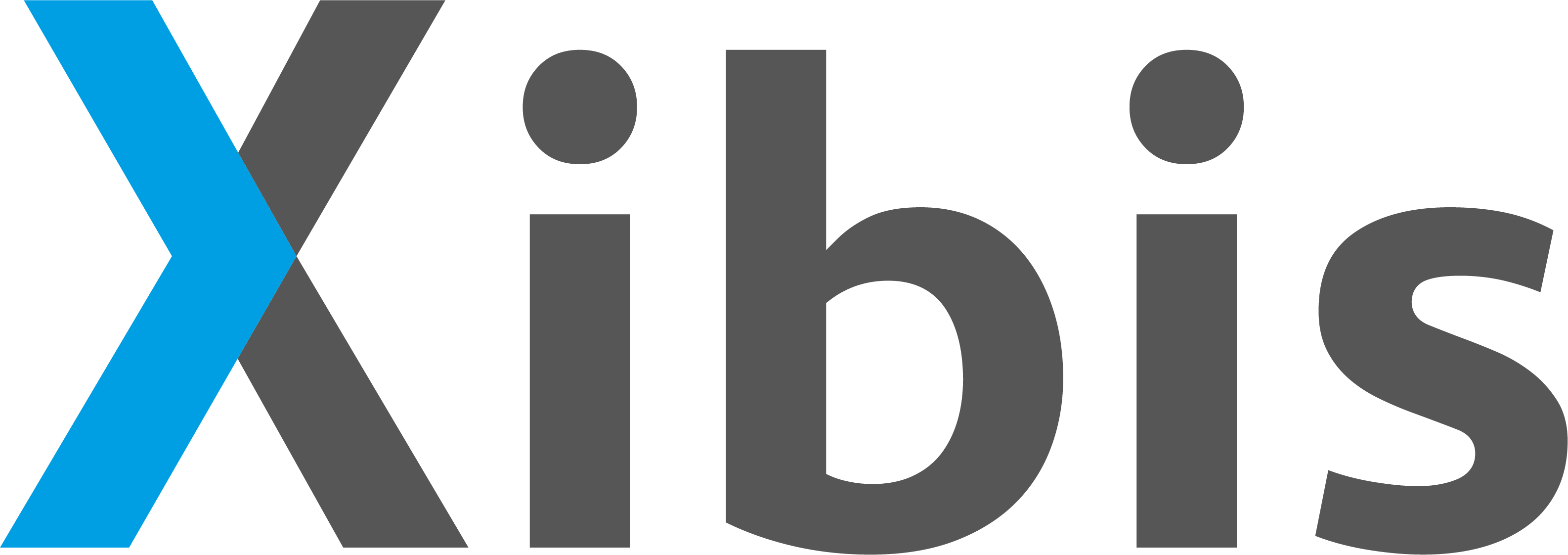 Partner - Xibis - Logo