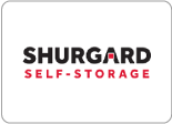Shurgard - Logo
