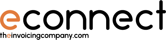 Logo eConnect 